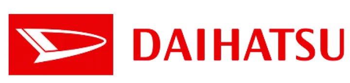 Logo Daihatsu Pekanbaru
